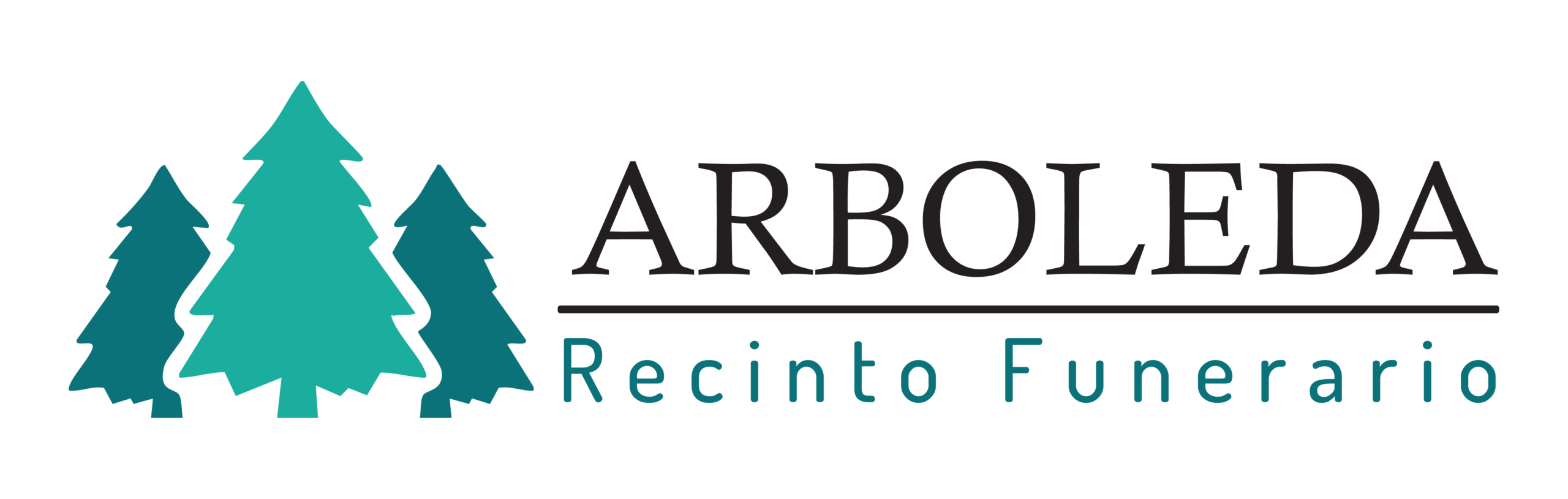 Logotipo Recinto Arboleda