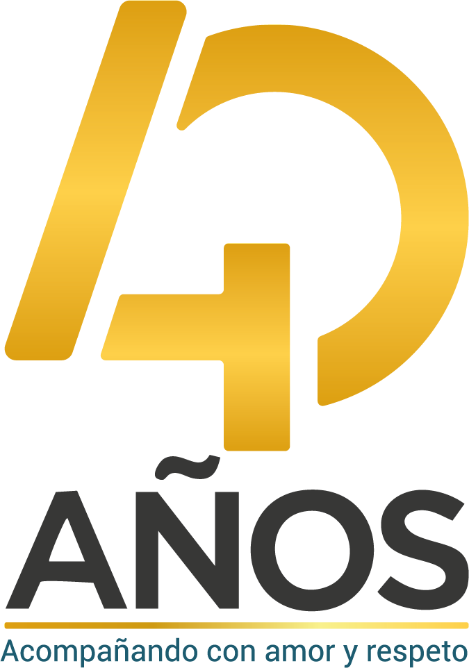 Sello de 40 años